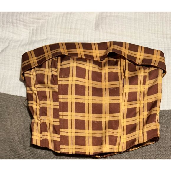 With Jean Cher Corset - Picture 1 of 3